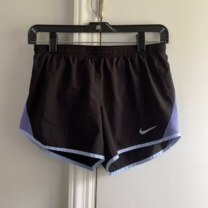 Nike dri fit shorts